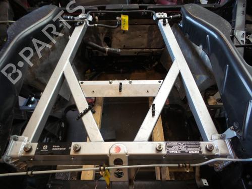 Used Subframe FERRARI 360 Spider (F131) 3.6 (400 hp) 22511578