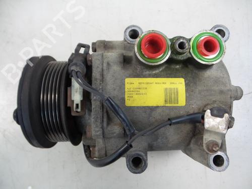 Compressor A/C FORD TRANSIT CONNECT (P65_, P70_, P80_) 1.8 Di (75 hp) 22479285