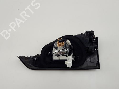Left taillight LEXUS CT (ZWA10_) 200h (ZWA10_, ZWA10R) | BP22508976C34 