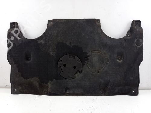 Used Underbody protection BMW 5 (G30, F90) 540 i (340 hp) 29594311