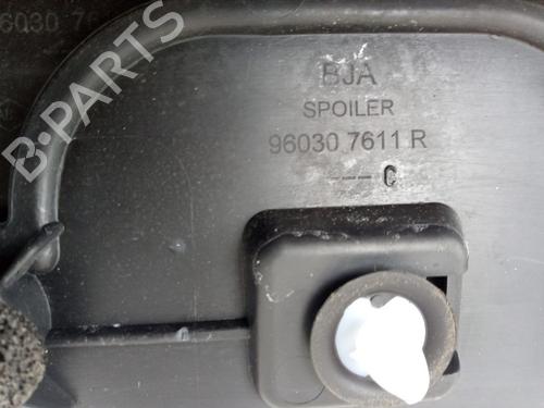 Spoiler bagklap RENAULT CLIO V (B7_) 1.6 E-TECH 145 (B7MU) | BP32069618C96 - Image 6