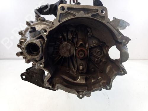 Gearbox VW POLO V (6R1, 6C1) 1.0 TSI | BP28440215M3