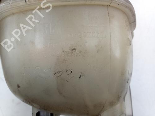 Expansion tank SAAB 9-5 Estate (YS3E) 1.9 TiD | BP23211999C120 