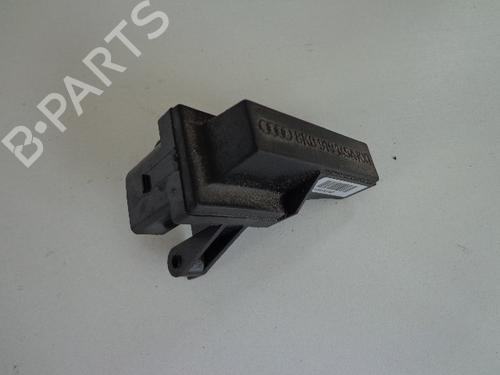 Used Electronic module AUDI A3 Sportback (8PA) 2.0 TDI 16V (140 hp) 22467631