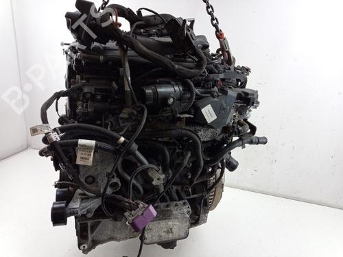 Used Engine MERCEDES-BENZ VITO Van (W447) 109 CDI (447.601, 447.603, 447.605) (88 hp) 32374111