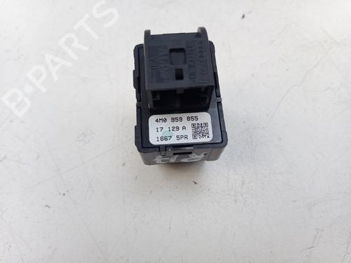 Switch AUDI Q5 (FYB, FYG) SQ5 TFSI quattro | BP26460266I30 