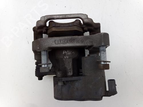 Right rear brake caliper PEUGEOT 3008 II SUV (MC_, MR_, MJ_, M4_) 1.6 BlueHDi 120 | BP22492991M106 