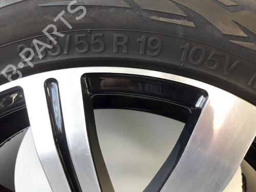 Rim VW TOUAREG (7P5, 7P6) 3.0 V6 TDI | BP22483995C45 