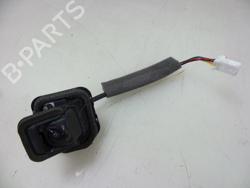 Used Camera NISSAN X-TRAIL III (T32_, T32R, T32RR) 1.6 DIG-T (T32) (163 hp) 22490999