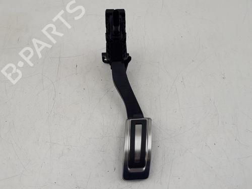 Gaspedaal SKODA KAROQ (NU7, ND7) 1.5 TSI (150 hp) 22504454