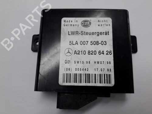 Computer verlichting MERCEDES-BENZ E-CLASS (W210) E 290 Turbo-D (210.017) (129 hp) 22499568