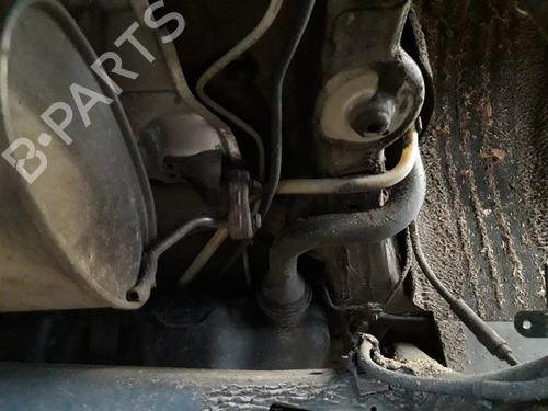 Fuel tank VW GOLF VII Variant (BA5, BV5) 1.2 TSI | BP29460162C62 