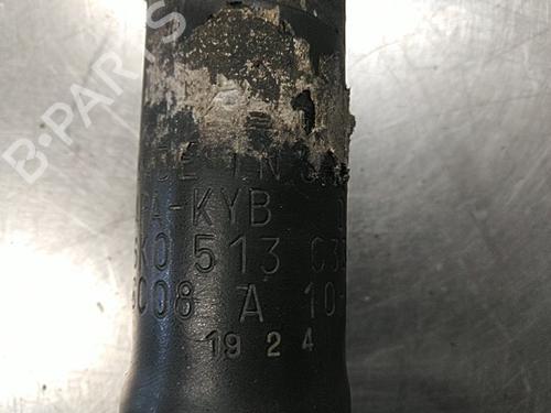 Right rear shock absorber SEAT CORDOBA Vario (6K5) 1.4 16V | BP22453341M19 