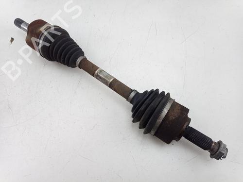 Arbre de transmission avant gauche MERCEDES-BENZ VITO Van (W447) 109 CDI (447.601, 447.603, 447.605) (88 hp) 32394736