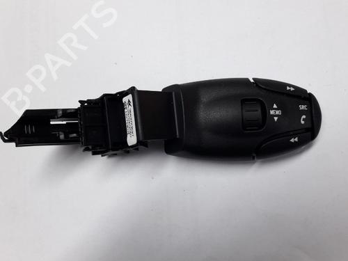 Lenkradtasten für PEUGEOT 407 SW (6E_, 6D_) 2.0 HDi 135 (136 hp) 22501162