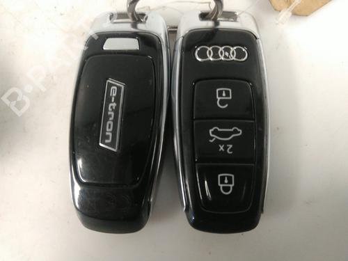 Electronic module AUDI E-TRON (GEN) 55 quattro | BP26507530M83 - Image 2
