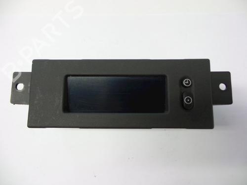 Multifunctionele display OPEL MERIVA A MPV (X03) 1.6 (E75) (87 hp) 22457578