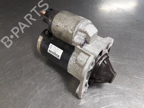 Used Starter DACIA LOGAN (LS_) 1.4 (LS0A, LS0C, LS0E, LS0G) (75 hp) 22464811