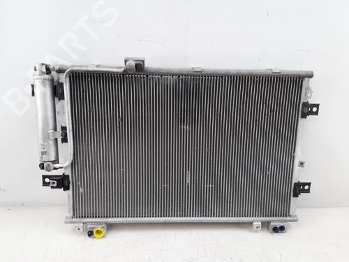 AC-Kondensator KIA NIRO I (DE) E-NIRO (204 hp) 25774987