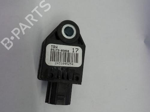 Used Electronic module TOYOTA VERSO (_R2_) 1.6 (ZGR20_, ZGR20R) (132 hp) 22484564