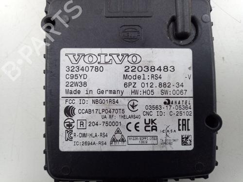 Other VOLVO V60 II (225) B3 Mild-Hybrid | BP24531768O1 