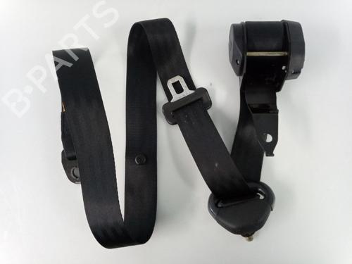 Used Front right seatbelt DAEWOO MATIZ (M100, M150) 0.8 (52 hp) 22470609