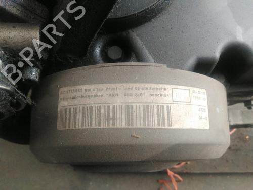 Engine VW GOLF IV Variant (1J5) 1.9 TDI | BP22457434M1 