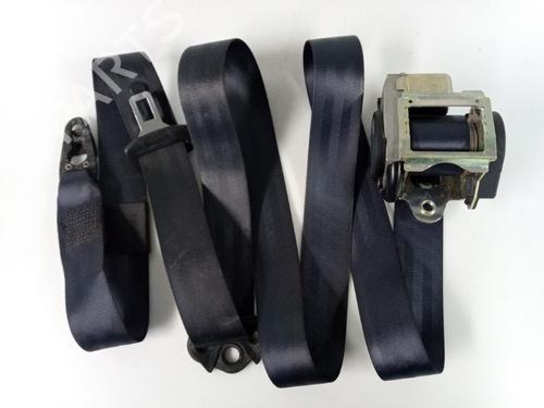 Sicherheitsgurt vorne links für AUDI A4 B6 (8E2) 2.5 TDI (163 hp) 22501146