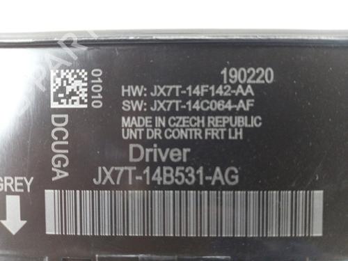 Elektronische module FORD FOCUS IV Turnier (HP) 1.0 EcoBoost | BP30022250M83 