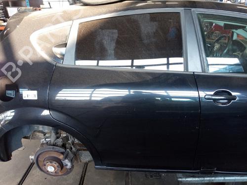 Dør højre bagtil Dør højre bagtil SEAT LEON (1P1) 1.4 16V (86 hp) 34164888 34164888