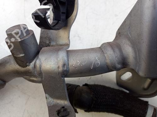 Pipe RENAULT TRAFIC III Van (FG_) 2.0 dCi 130 (FGMY) | BP26032255M125 