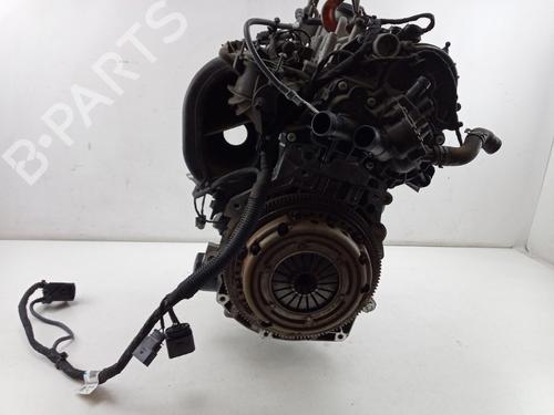 Engine VW UP! (121, 122, BL1, BL2, BL3, 123) 1.0 | BP32330202M1  - Image 8
