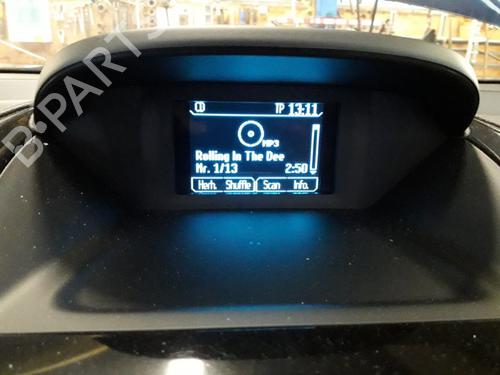 Control unit FORD B-MAX (JK) 1.6 Ti | BP39207252M11 - Image 3