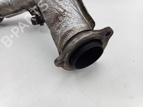 Pipe AUDI A4 B9 Avant (8W5, 8WD) 2.0 TDI quattro | BP22514909M125 