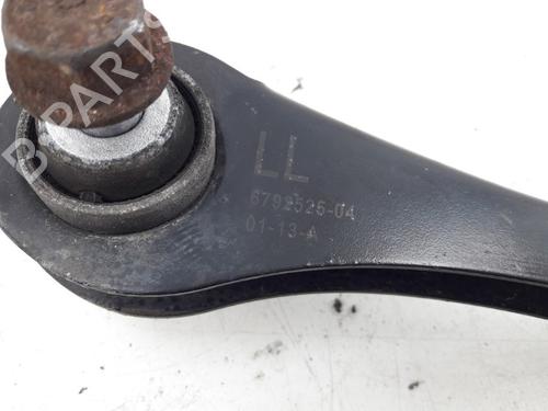 Right rear suspension arm BMW 3 Touring (F31) 320 d | BP22498295M15 