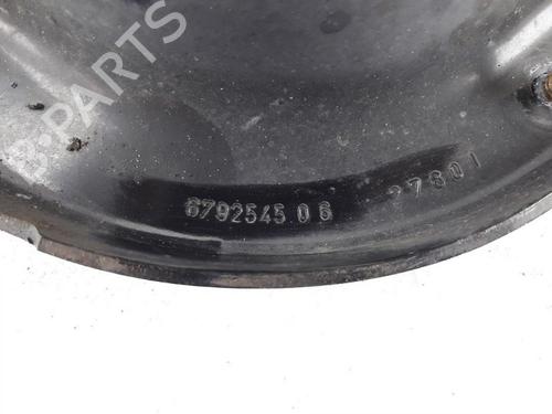 Right rear suspension arm BMW 3 Touring (F31) 320 d | BP22498286M15 