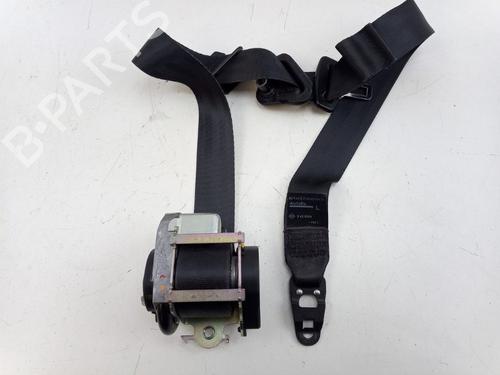 Used Front left seatbelt RENAULT CLIO IV Grandtour (KH_) 1.5 dCi 90 (KHN3, KHN4) (90 hp) 22513453