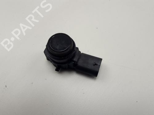 Used Electronic module BMW 3 (F30, F80) 320 d (163 hp) 22509872