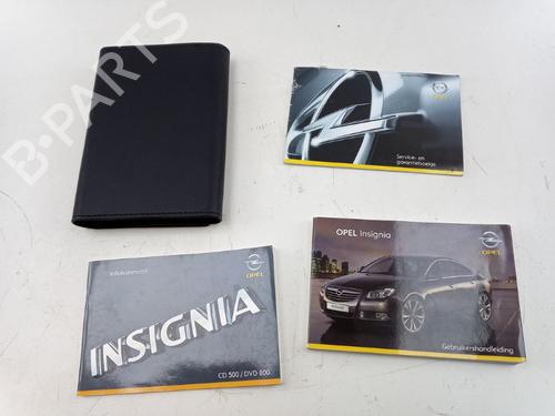 Used Other Other OPEL INSIGNIA A Sports Tourer (G09) 1.8 (35) (140 hp) 33402680 33402680