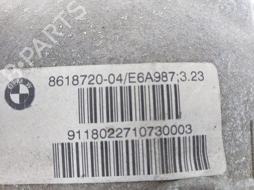 Rear differential BMW 5 (G30, F90) 530 e Plug-in Hybrid | BP33556696M24 - Image 3