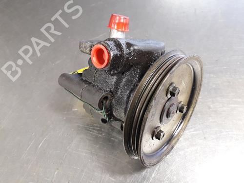 Steering pump LAND ROVER FREELANDER I (L314) 1.8 i 16V 4x4 HE1205082 | HE9220188