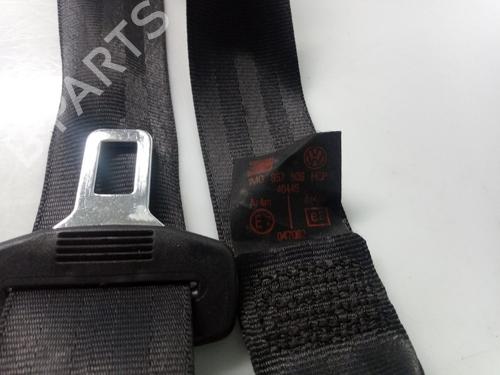 Sikkerhedssele bag højre SEAT TOLEDO II (1M2) 1.6 | BP22453808I28 