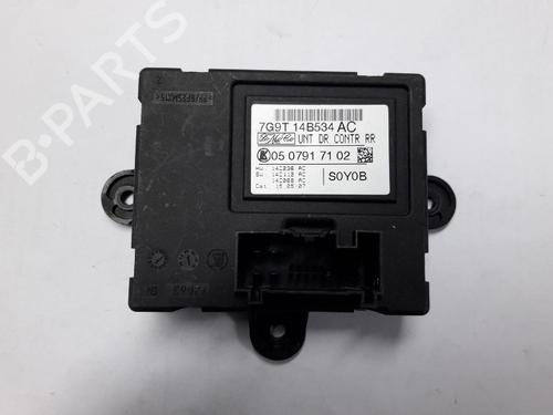 Modulo elettronico FORD MONDEO IV Saloon (BA7) 2.5 (220 hp) 30835111