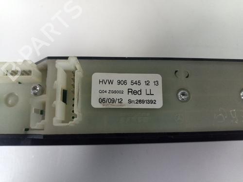 Switch VW CRAFTER 30-50 Van (2E_) 2.5 TDI | BP22507867I30 