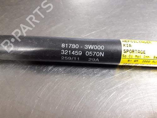 Tailgate lift support KIA SPORTAGE III (SL) 2.0 CVVT | BP22476369C138 