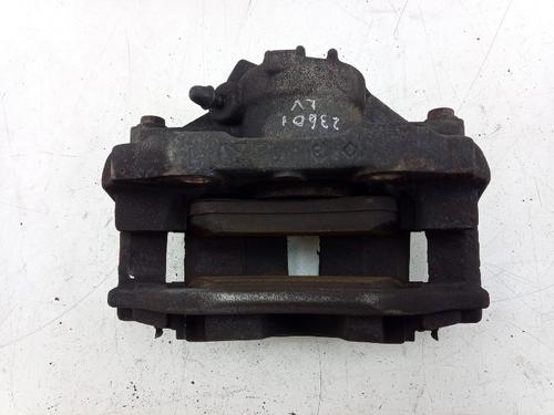 Left front brake caliper CITROËN C3 III (SX) 1.2 THP 110 (SXHNPS, SXHNZT, SXHNZ6) | BP30863784M105