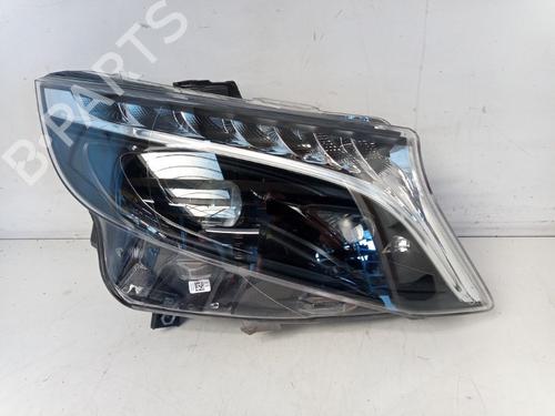 Koplamp rechts Koplamp rechts 39567021 39567021