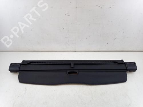 Used Rear parcel shelf Rear parcel shelf BMW 3 Touring (E91) 325 i (218 hp) 34138171 34138171