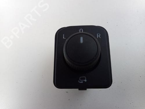 Used Mirror switch SEAT IBIZA V (KJ1, KJG) 1.0 TSI (95 hp) 22509427