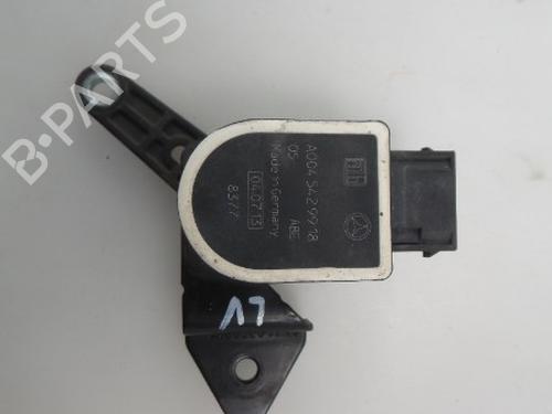 Used Electronic sensor MERCEDES-BENZ M-CLASS (W166) ML 350 BlueTEC 4-matic (166.024, 166.023) (258 hp) 22483123